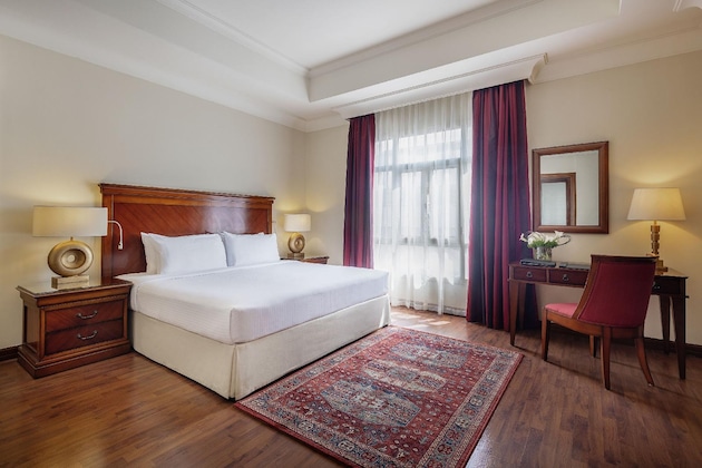 Gallery - Concorde Hotel Doha