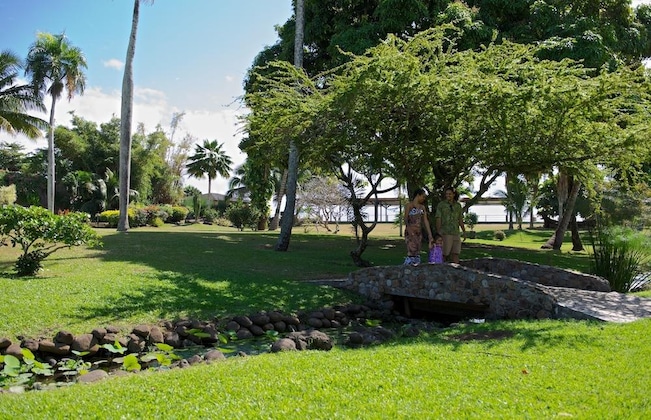 Gallery - Hotel Royal Tahitien