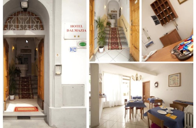 Gallery - Hotel Dalmazia