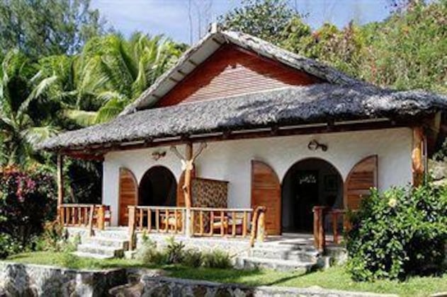 Gallery - Chalets Cote Mer