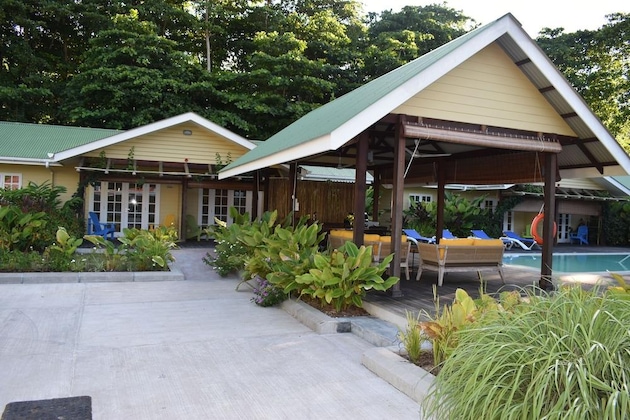 Gallery - Residence Praslinoise