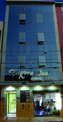 Gallery - Takora Inn