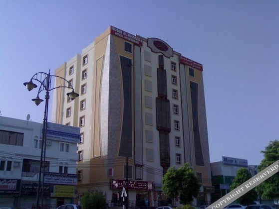 Gallery - Husin Al Khaleej Hotel Apartment