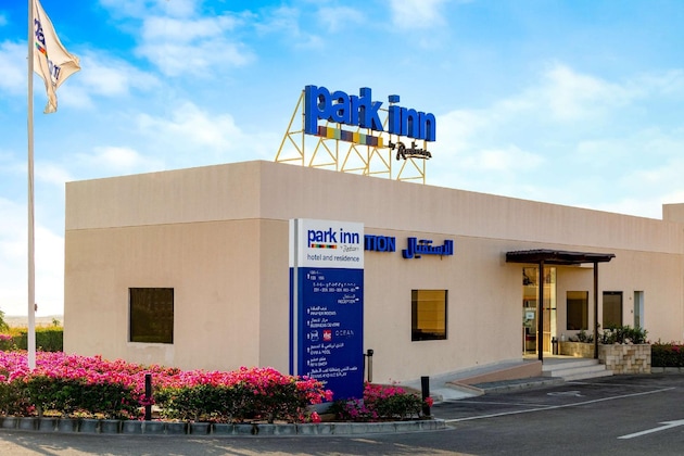 Gallery - Park Inn By Radisson Hotel & Residence Duqm