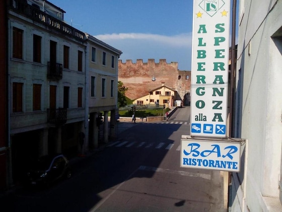 Gallery - Hotel Speranza
