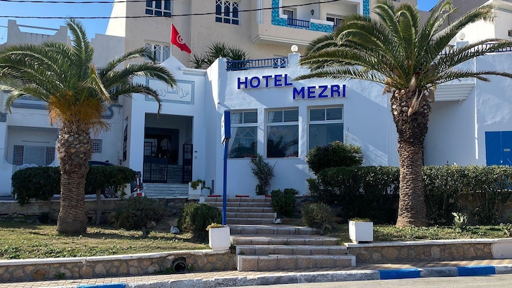 Gallery - Hôtel Mezri