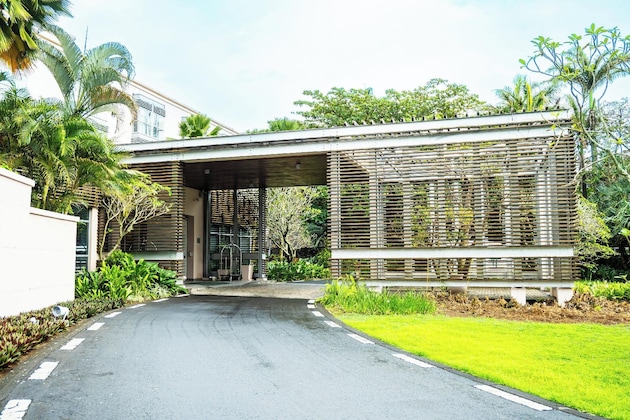 Gallery - Holiday Inn Mauritius Mon Tresor By Ihg