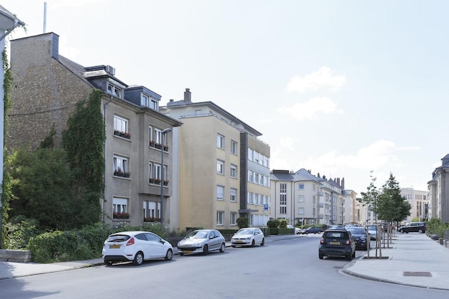 Gallery - The Queen Luxury Apartments - Villa Medici