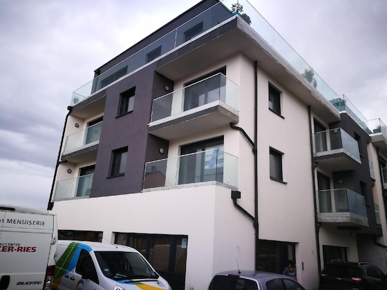 Gallery - Mandarina Hotel Luxembourg Strassen