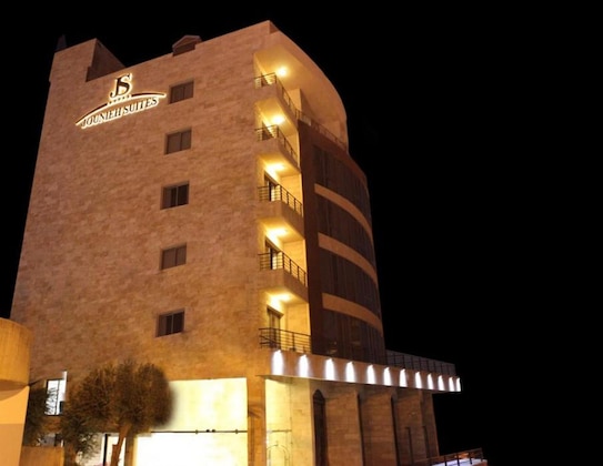 Gallery - Jounieh Suites Hotel