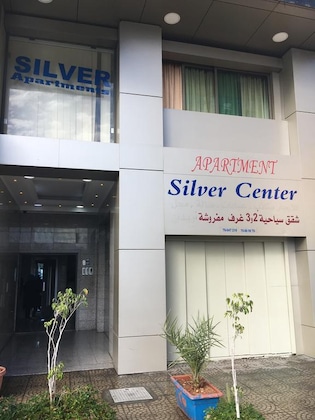 Gallery - Silver Apartments