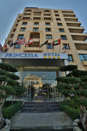 Gallery - Princessa Hotel