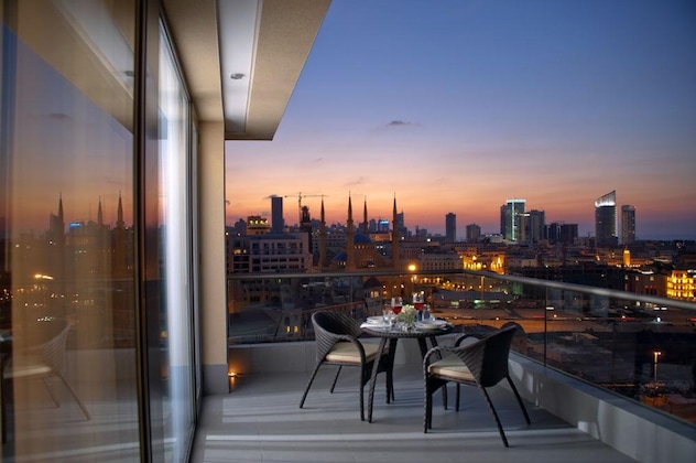 Gallery - Saifi Suites Hotel