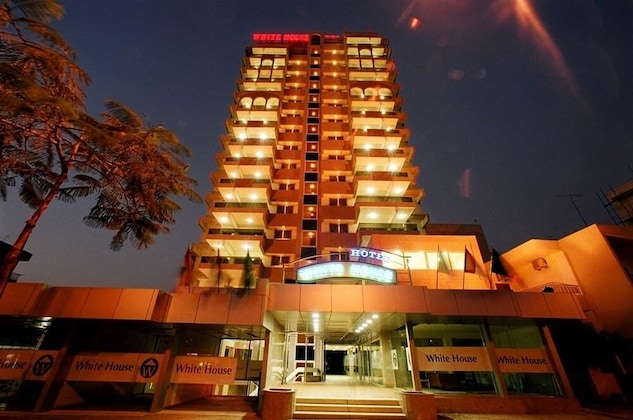 Gallery - White House Hotel