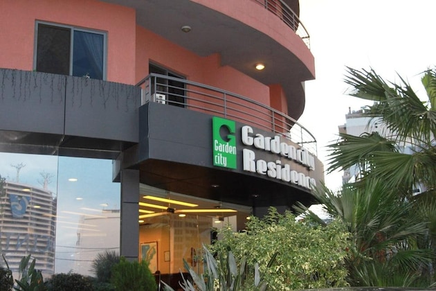 Gallery - Garden City Residence