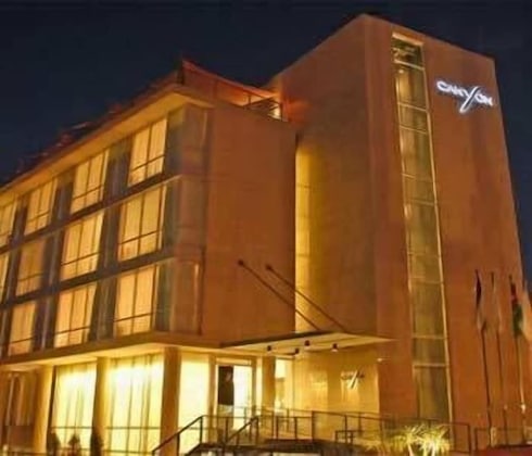 Gallery - Canyon Boutique Hotel
