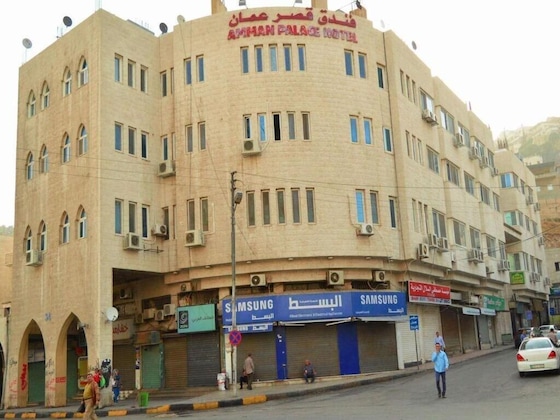 Gallery - Amman Palace Hostel
