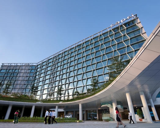 Gallery - Capri By Fraser, Changi City Singapore