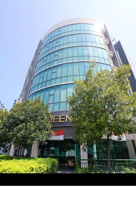 Gallery - Aqueen Hotel Lavender