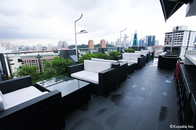 Gallery - The Seacare Hotel
