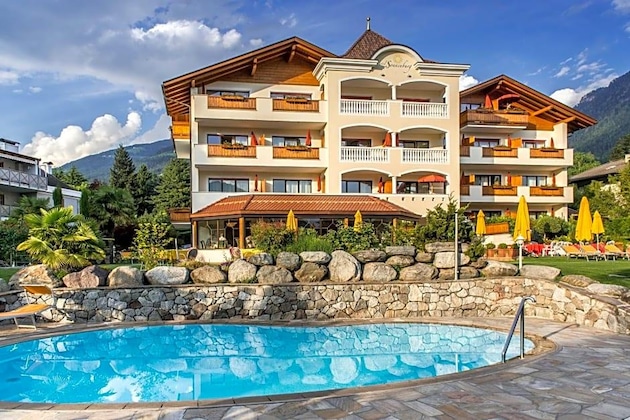 Gallery - Hotel Sonnenburg