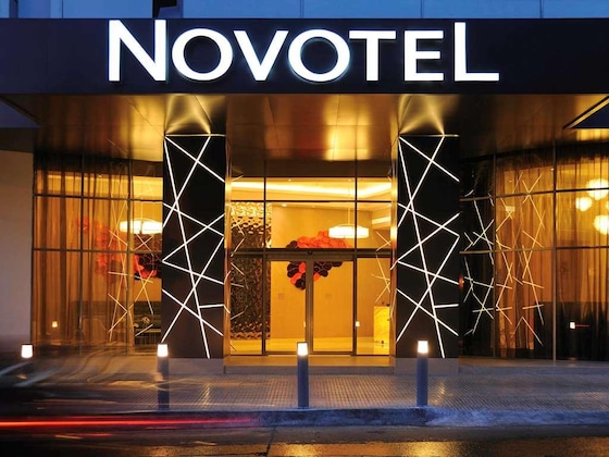 Gallery - Novotel Panama City