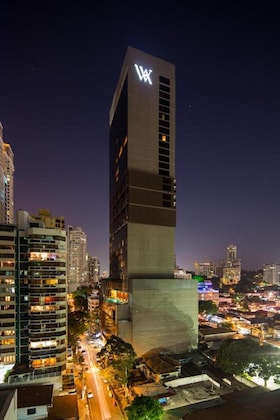 Gallery - Waldorf Astoria Panama