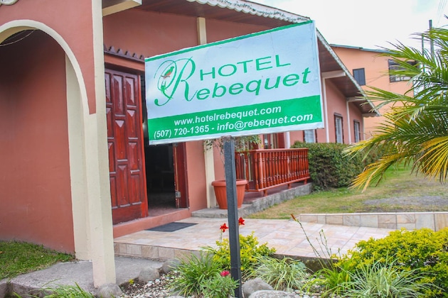 Gallery - Hotel Rebequet