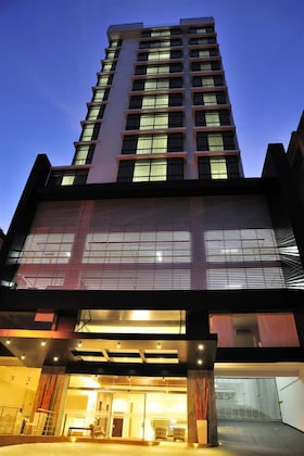 Gallery - Best Western Plus Panama Zen Hotel
