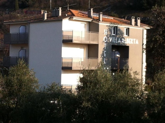 Gallery - Hotel Villa Alberta