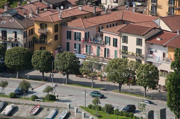 Gallery - Pesce d'Oro