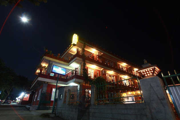 Gallery - Fairmount Hotel