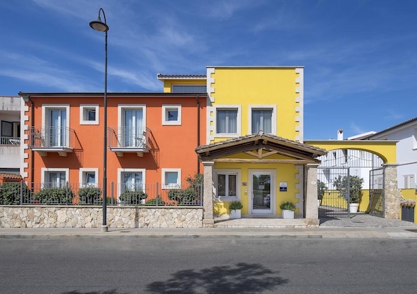 Gallery - Marin Hotel