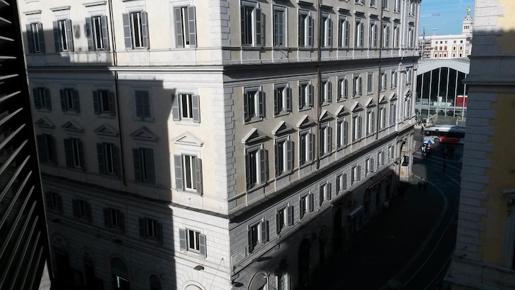 Gallery - Hotel Andreina