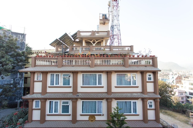 Gallery - Hotel Encounter Nepal