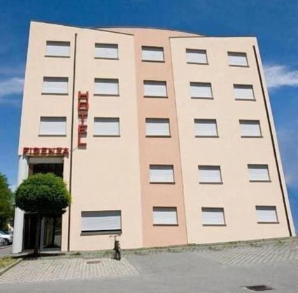 Gallery - Fidenza Hotel