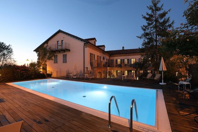 Gallery - Locanda Dell'orso Bevitore