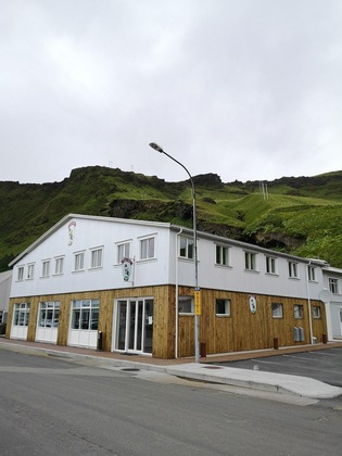 Gallery - Puffin Hotel Vík