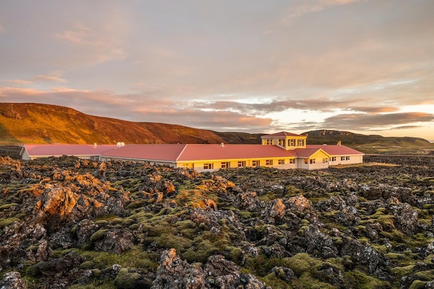 Gallery - Northern Light Inn