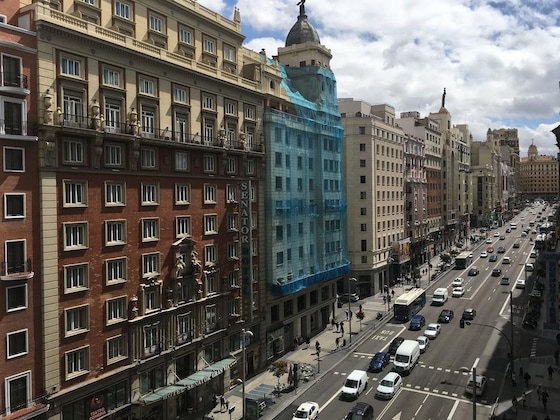 Gallery - El Rincon De Gran Via