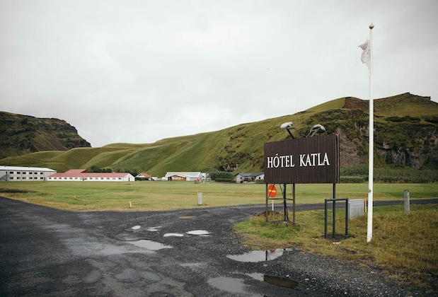 Gallery - Hotel Katla By Keahotels