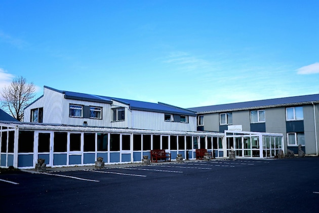 Gallery - Hotel Hvolsvöllur