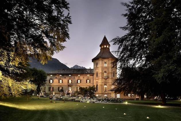 Gallery - Hotel Villa di Campo