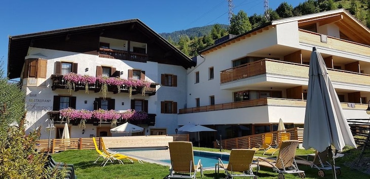 Gallery - Hotel - Restaurant Schaurhof