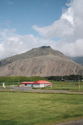 Gallery - Hotel Jökull