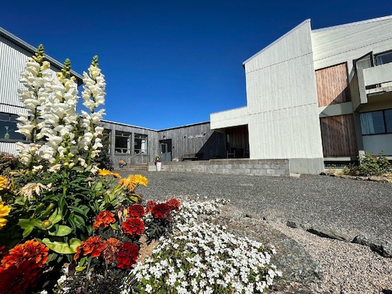Gallery - Hotel Jökull