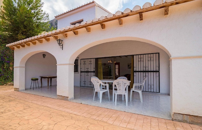Gallery - Villas Costa Calpe - Mariclara