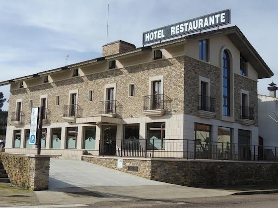 Gallery - Hotel Rural Corazón De Las Arribes