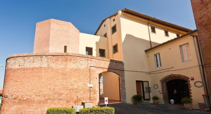Gallery - Hotel San Miniato