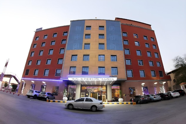 Gallery - Dabab Hotel By Warwick